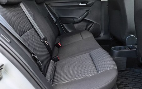 Volkswagen Polo VI (EU Market), 2021 год, 1 599 000 рублей, 16 фотография
