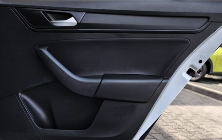 Volkswagen Polo VI (EU Market), 2021 год, 1 599 000 рублей, 14 фотография