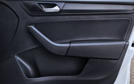 Volkswagen Polo VI (EU Market), 2021 год, 1 599 000 рублей, 12 фотография
