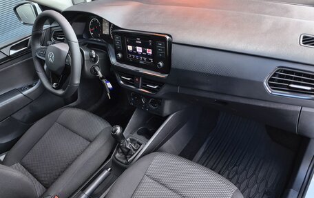 Volkswagen Polo VI (EU Market), 2021 год, 1 599 000 рублей, 10 фотография