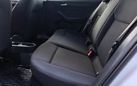 Volkswagen Polo VI (EU Market), 2021 год, 1 599 000 рублей, 18 фотография