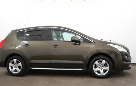 Peugeot 3008 I рестайлинг, 2012 год, 745 000 рублей, 4 фотография