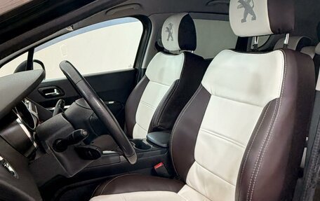 Peugeot 3008 I рестайлинг, 2012 год, 745 000 рублей, 8 фотография