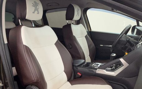Peugeot 3008 I рестайлинг, 2012 год, 745 000 рублей, 9 фотография