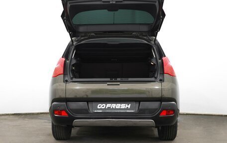 Peugeot 3008 I рестайлинг, 2012 год, 745 000 рублей, 6 фотография