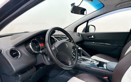 Peugeot 3008 I рестайлинг, 2012 год, 745 000 рублей, 7 фотография