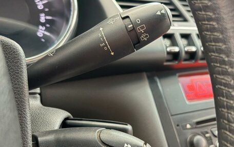 Peugeot 3008 I рестайлинг, 2012 год, 745 000 рублей, 16 фотография