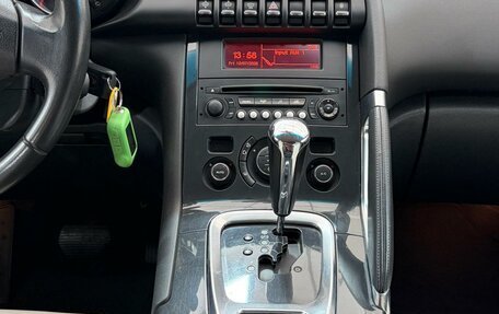 Peugeot 3008 I рестайлинг, 2012 год, 745 000 рублей, 12 фотография