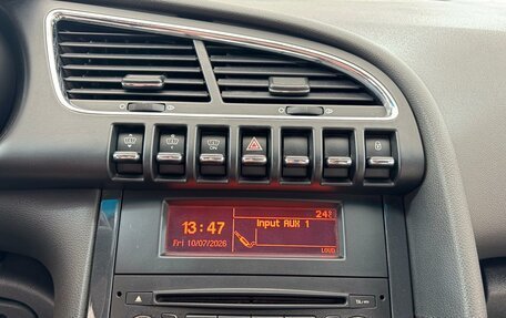 Peugeot 3008 I рестайлинг, 2012 год, 745 000 рублей, 13 фотография