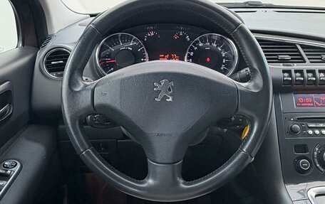 Peugeot 3008 I рестайлинг, 2012 год, 745 000 рублей, 15 фотография