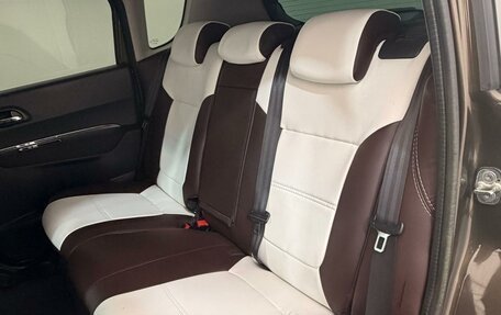 Peugeot 3008 I рестайлинг, 2012 год, 745 000 рублей, 17 фотография