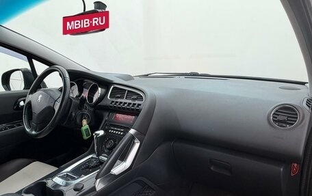 Peugeot 3008 I рестайлинг, 2012 год, 745 000 рублей, 10 фотография