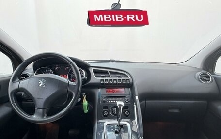 Peugeot 3008 I рестайлинг, 2012 год, 745 000 рублей, 11 фотография