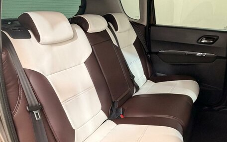 Peugeot 3008 I рестайлинг, 2012 год, 745 000 рублей, 18 фотография