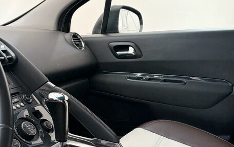 Peugeot 3008 I рестайлинг, 2012 год, 745 000 рублей, 19 фотография