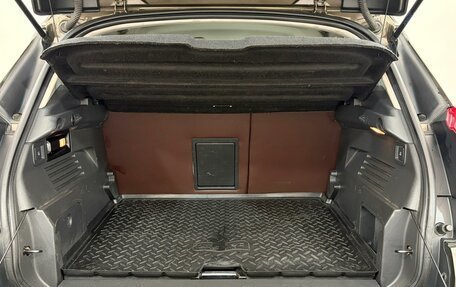 Peugeot 3008 I рестайлинг, 2012 год, 745 000 рублей, 27 фотография