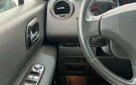 Peugeot 3008 I рестайлинг, 2012 год, 745 000 рублей, 24 фотография