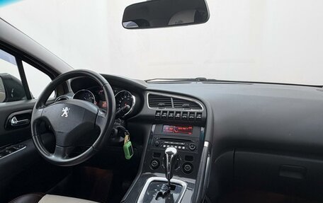 Peugeot 3008 I рестайлинг, 2012 год, 745 000 рублей, 26 фотография