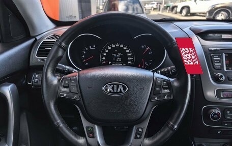KIA Sorento II рестайлинг, 2013 год, 1 999 000 рублей, 7 фотография
