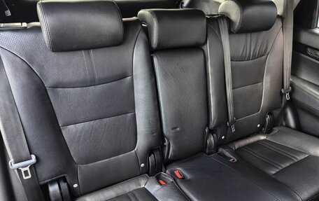 KIA Sorento II рестайлинг, 2013 год, 1 999 000 рублей, 15 фотография