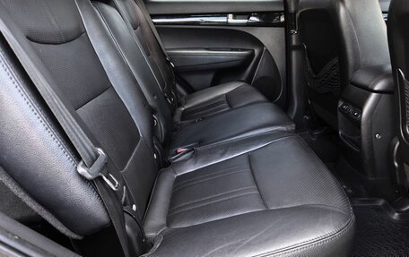 KIA Sorento II рестайлинг, 2013 год, 1 999 000 рублей, 16 фотография