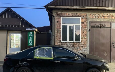 Toyota Camry, 2012 год, 680 000 рублей, 3 фотография