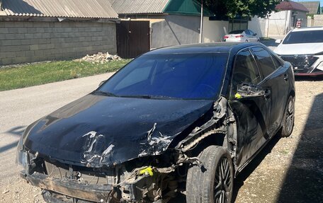 Toyota Camry, 2012 год, 680 000 рублей, 6 фотография
