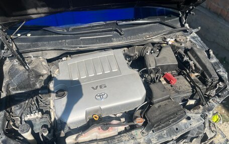 Toyota Camry, 2012 год, 680 000 рублей, 7 фотография
