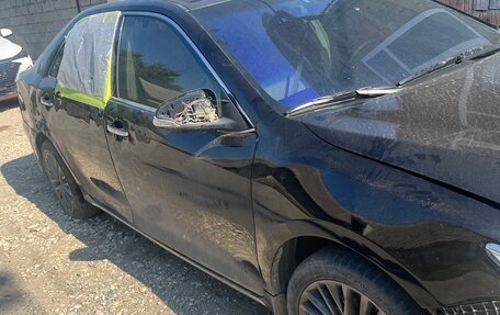 Toyota Camry, 2012 год, 680 000 рублей, 9 фотография