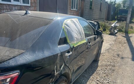 Toyota Camry, 2012 год, 680 000 рублей, 10 фотография