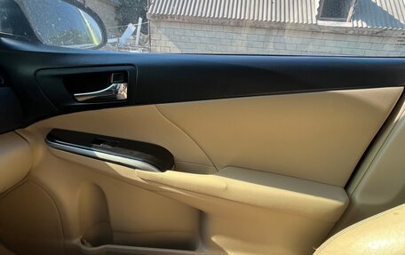 Toyota Camry, 2012 год, 680 000 рублей, 20 фотография