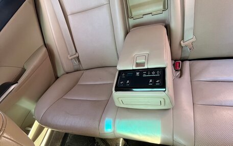 Toyota Camry, 2012 год, 680 000 рублей, 23 фотография