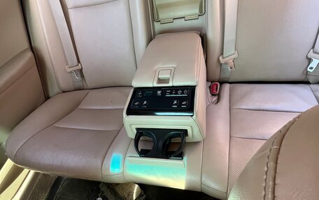 Toyota Camry, 2012 год, 680 000 рублей, 24 фотография