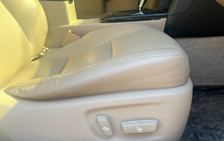 Toyota Camry, 2012 год, 680 000 рублей, 26 фотография