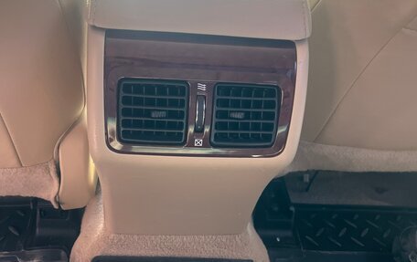 Toyota Camry, 2012 год, 680 000 рублей, 25 фотография
