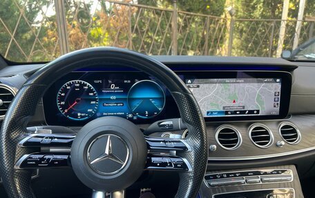 Mercedes-Benz E-Класс, 2020 год, 3 800 000 рублей, 6 фотография