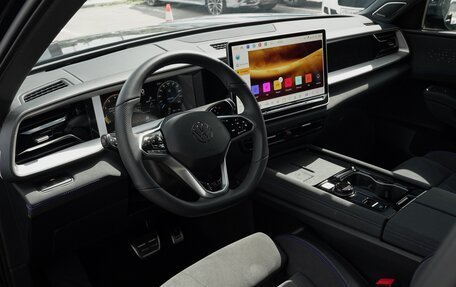 Volkswagen Teramont, 2025 год, 5 799 000 рублей, 16 фотография
