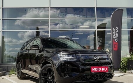 Volkswagen Teramont, 2025 год, 5 799 000 рублей, 8 фотография