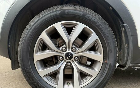 KIA Sportage III, 2015 год, 1 390 000 рублей, 9 фотография