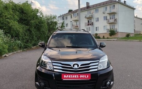 Great Wall Hover, 2010 год, 595 000 рублей, 2 фотография