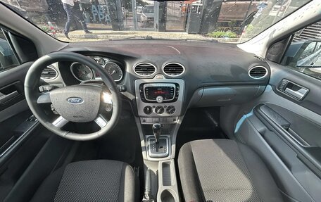 Ford Focus II рестайлинг, 2010 год, 680 000 рублей, 7 фотография