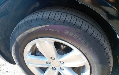 Geely Emgrand X7 I, 2015 год, 650 000 рублей, 9 фотография
