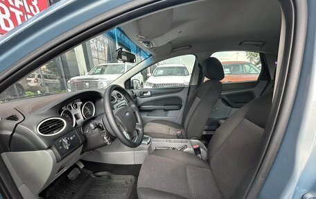 Ford Focus II рестайлинг, 2010 год, 680 000 рублей, 8 фотография