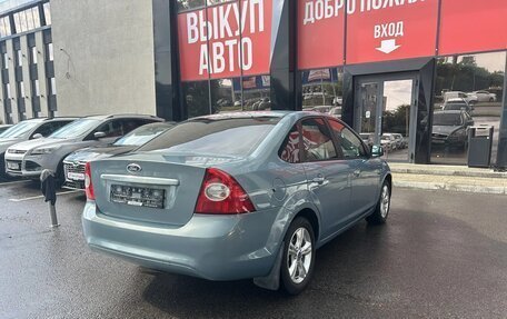 Ford Focus II рестайлинг, 2010 год, 680 000 рублей, 6 фотография