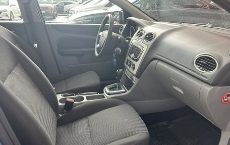 Ford Focus II рестайлинг, 2010 год, 680 000 рублей, 9 фотография