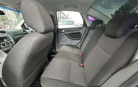 Ford Focus II рестайлинг, 2010 год, 680 000 рублей, 10 фотография