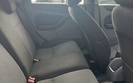 Ford Focus II рестайлинг, 2010 год, 680 000 рублей, 11 фотография