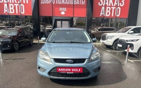 Ford Focus II рестайлинг, 2010 год, 680 000 рублей, 2 фотография