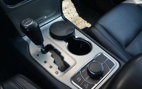 Jeep Grand Cherokee, 2011 год, 2 099 999 рублей, 14 фотография
