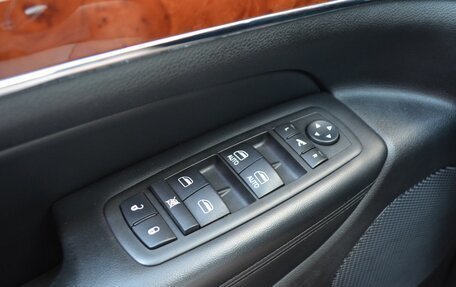 Jeep Grand Cherokee, 2011 год, 2 099 999 рублей, 20 фотография